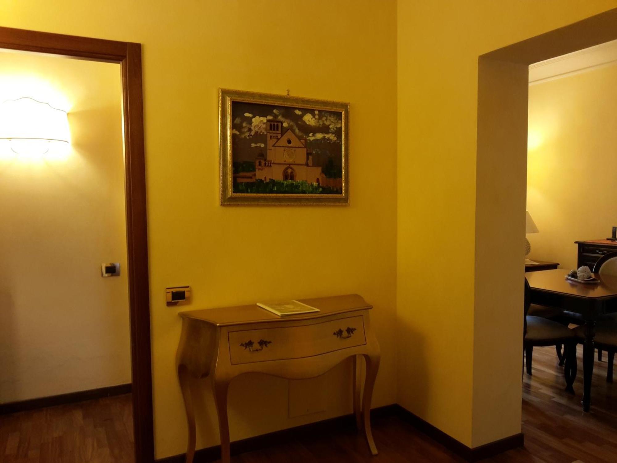 Castello Izzalini Todi Resort Room photo