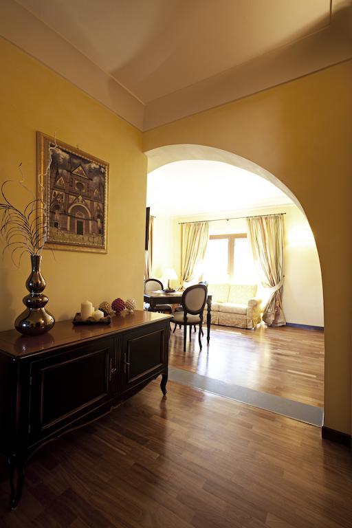 Castello Izzalini Todi Resort Room photo